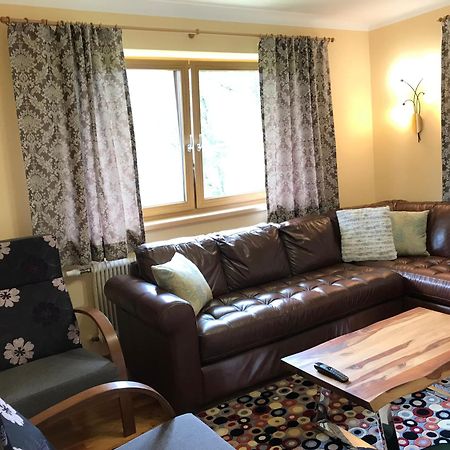 סנט מיכאל אים לונגאו Ferienhaus Koenig מראה חיצוני תמונה
