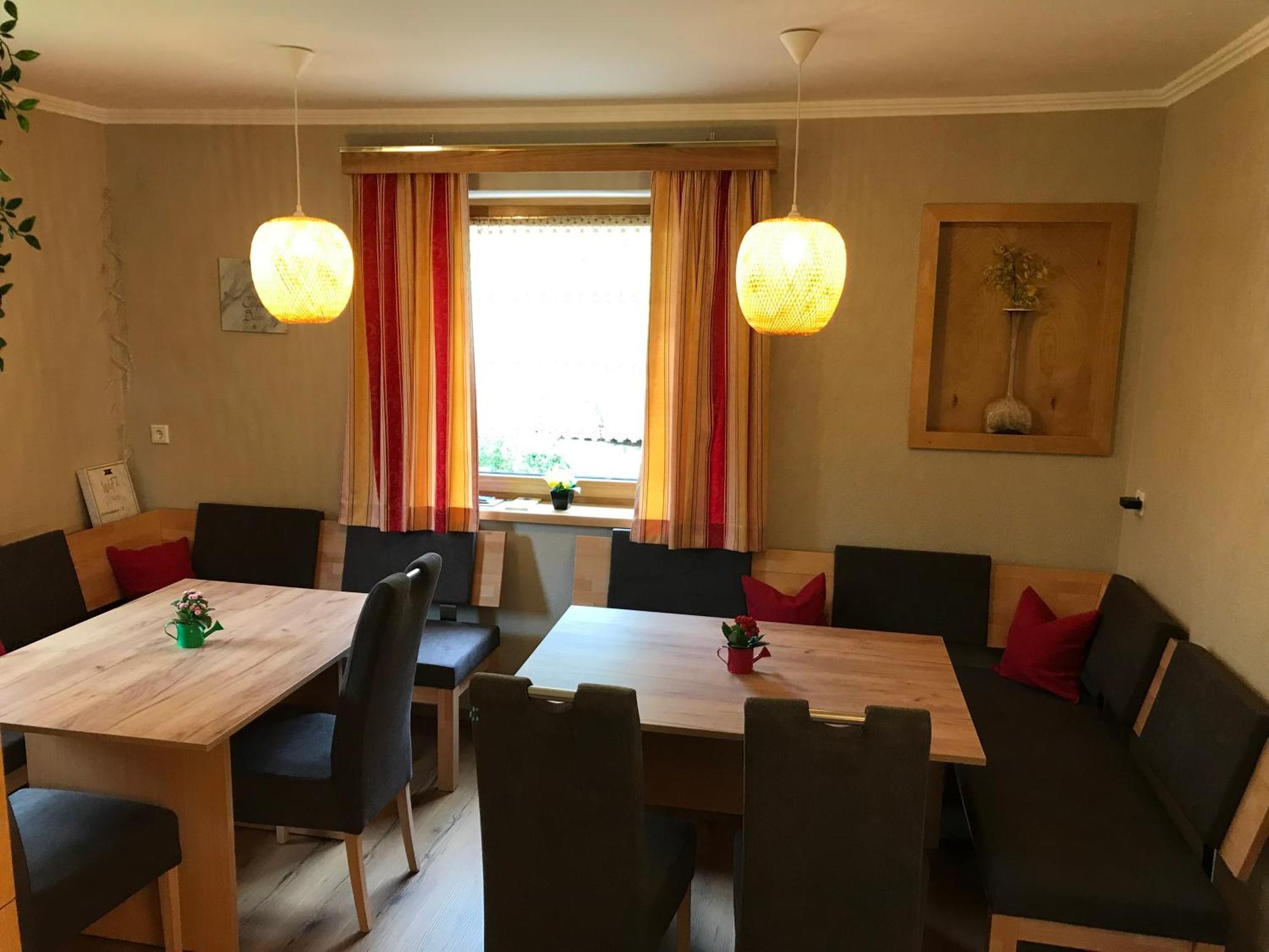 סנט מיכאל אים לונגאו Ferienhaus Koenig מראה חיצוני תמונה