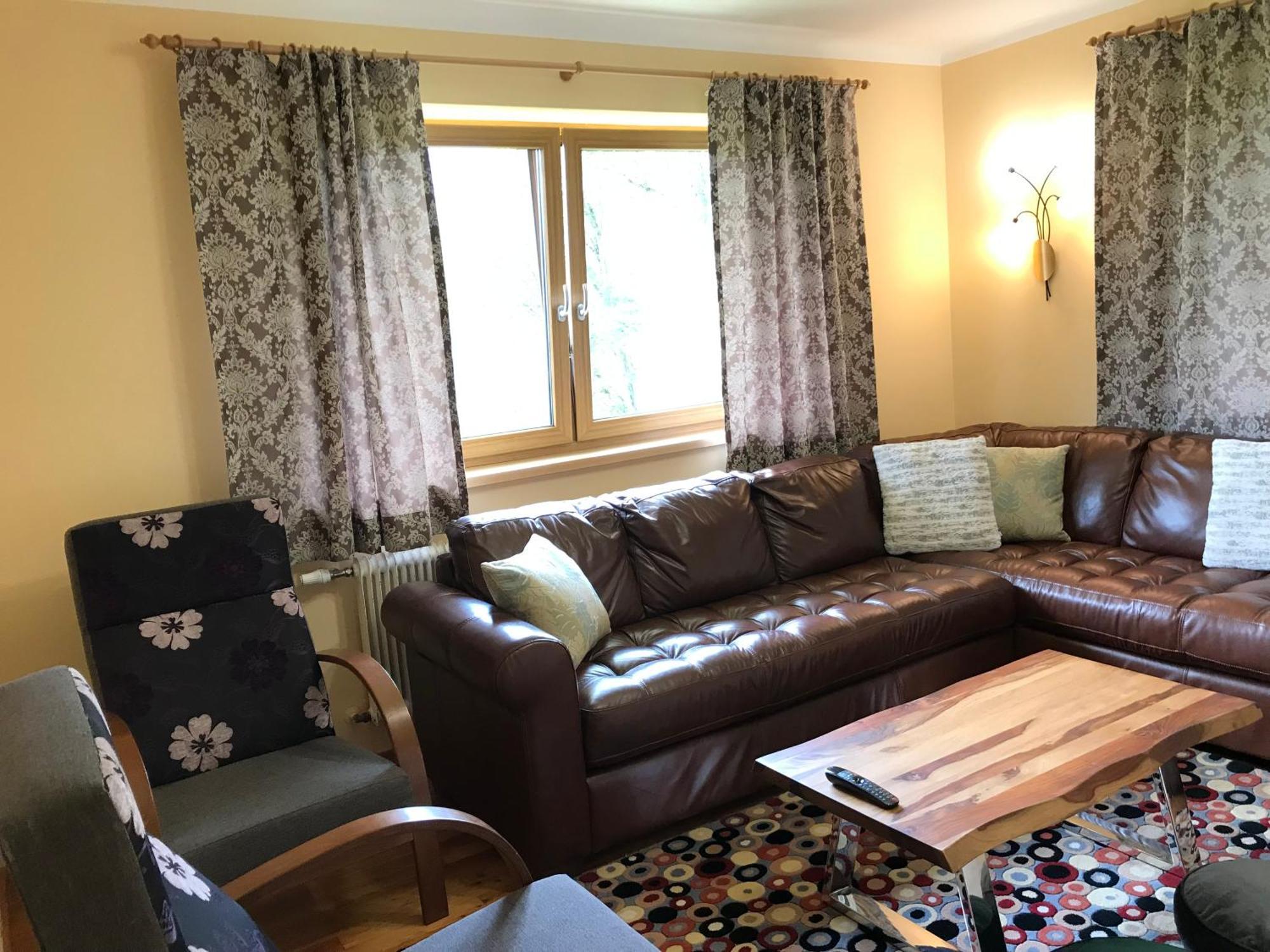 סנט מיכאל אים לונגאו Ferienhaus Koenig מראה חיצוני תמונה