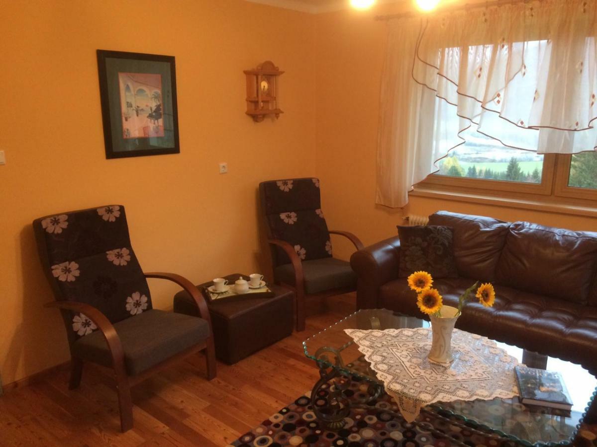 סנט מיכאל אים לונגאו Ferienhaus Koenig מראה חיצוני תמונה