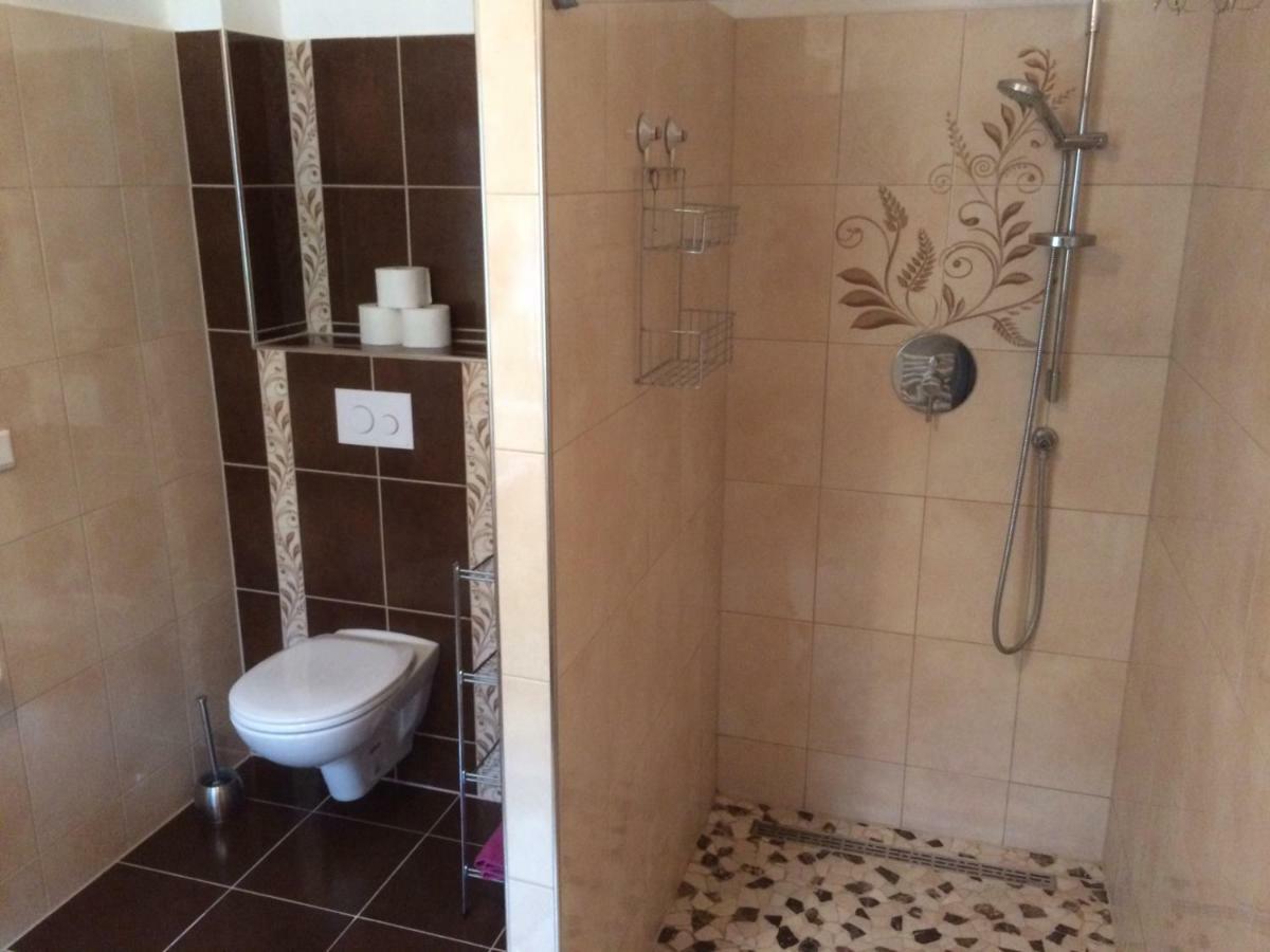 סנט מיכאל אים לונגאו Ferienhaus Koenig מראה חיצוני תמונה