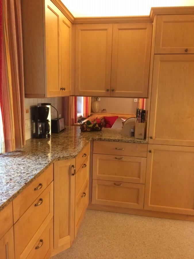 סנט מיכאל אים לונגאו Ferienhaus Koenig מראה חיצוני תמונה