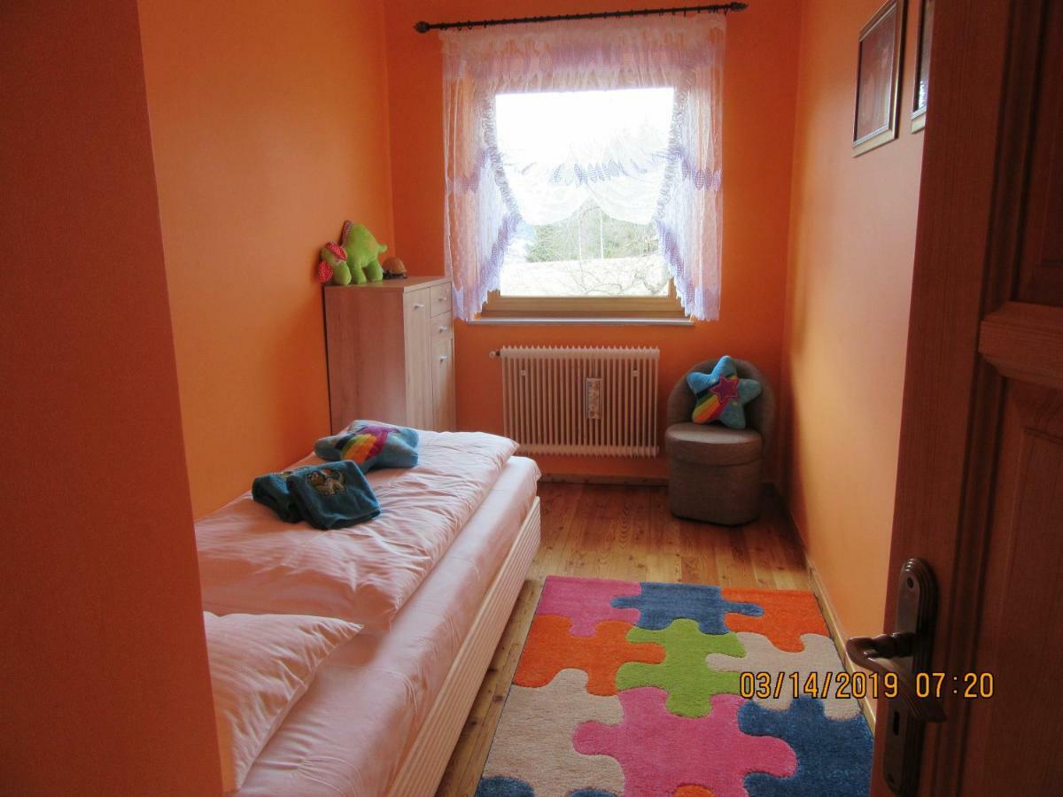 סנט מיכאל אים לונגאו Ferienhaus Koenig מראה חיצוני תמונה