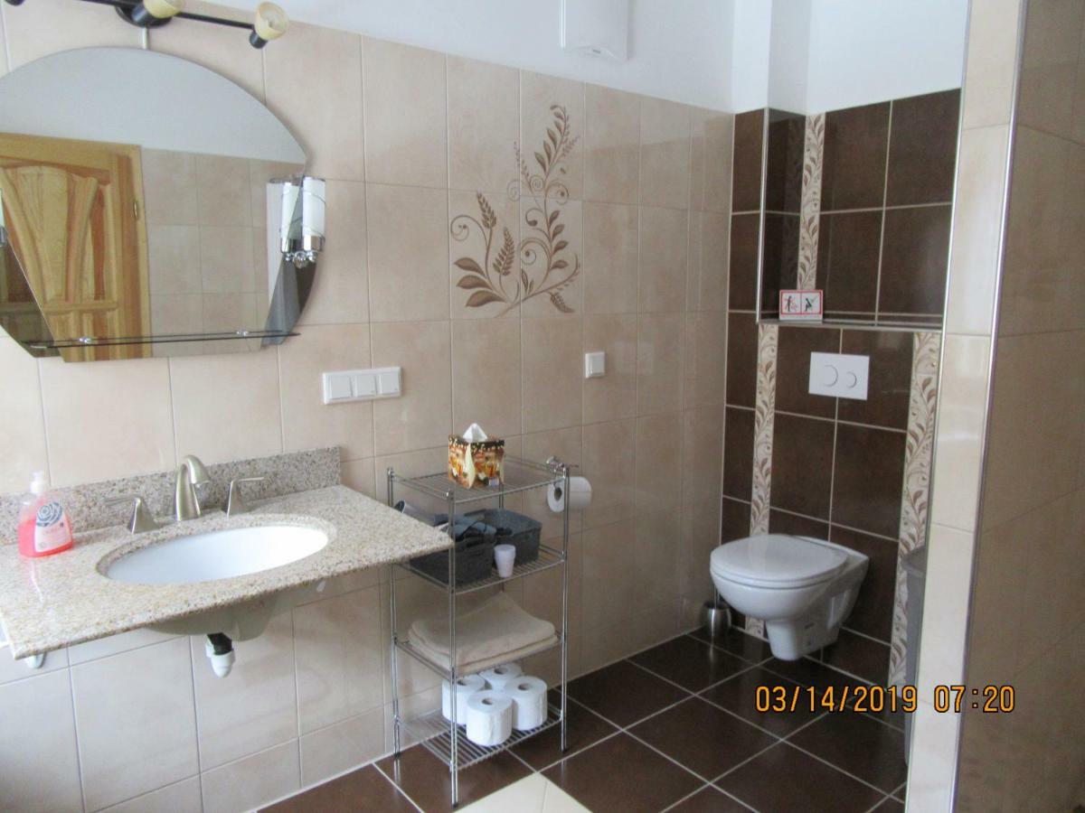 סנט מיכאל אים לונגאו Ferienhaus Koenig מראה חיצוני תמונה