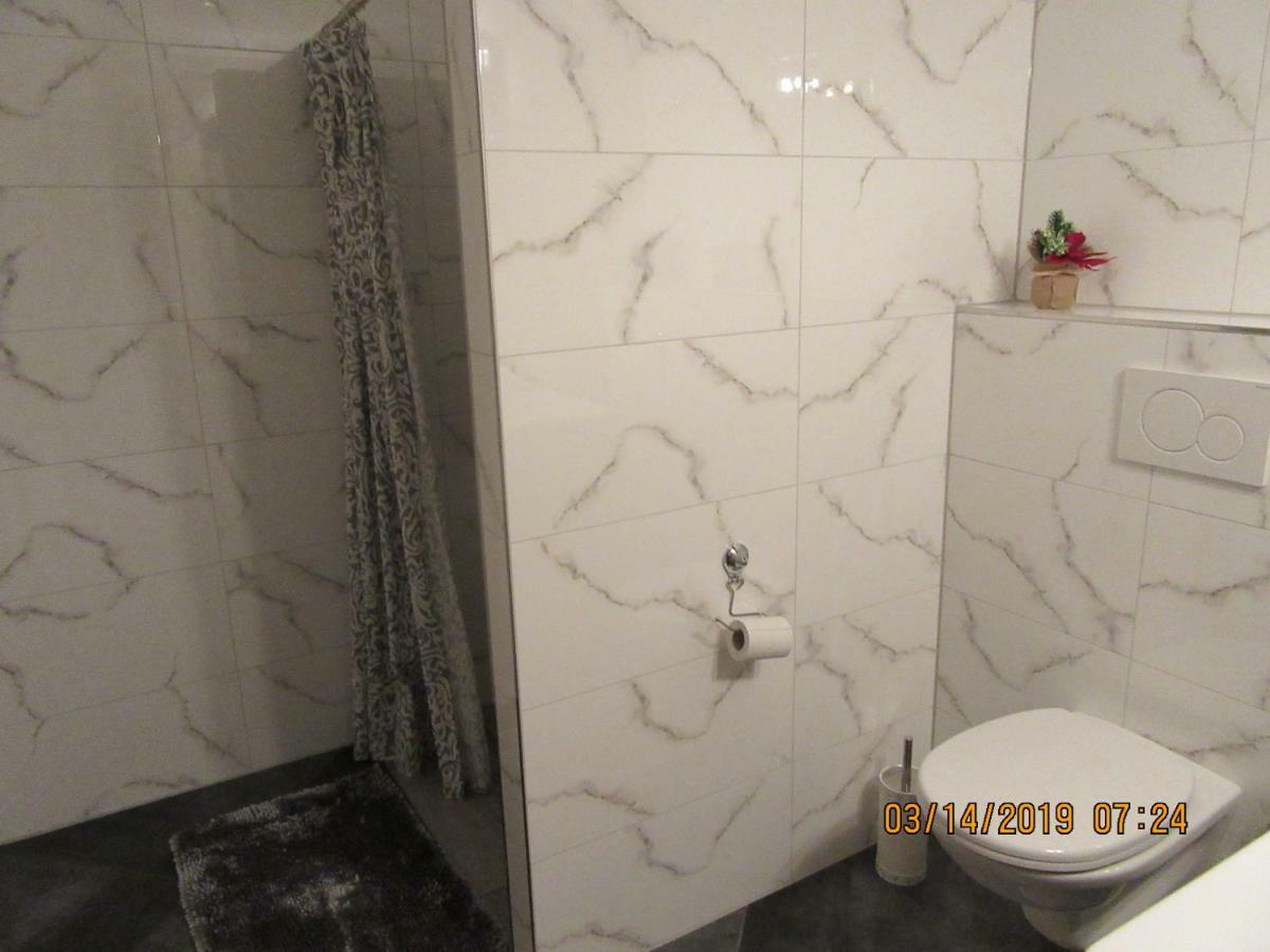 סנט מיכאל אים לונגאו Ferienhaus Koenig מראה חיצוני תמונה